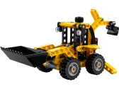 LEGO Technic – Zadný nakladač