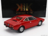 Kk-scale Ferrari Dino 308 Gt4 1974 1:18 Red