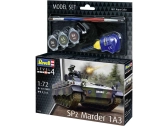 Revell Spz Marder 1A3 (1:72) (súprava)