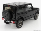 Autoart Suzuki Jimny Jb64 Lhd 2018 1:18 Modro-čierna perleť
