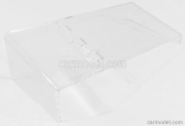 Atlantic Vetrina display box Rampa Laterale In Salita 1:24