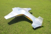 Kryt proti slnku 35cc