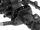 WHEELY KING ROCK CRAWLER prestavba/rekonštrukcia