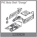 1230828 - Body Shell Set - Orange