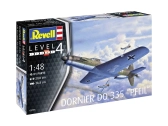 Revell Dornier Do 335 Pfeil (1:48)