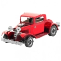 Oceľová stavebnica Ford 1932 Coupe