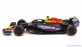 Bburago Red bull F1 Rb19 Team Oracle Red Bull Racing N 1 1:43, tmavě modrá