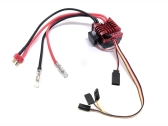 Jednosmerný obojsmerný regulátor Absima Crawler PRO 80 A