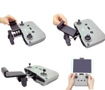MAVIC AIR 2 – Large Tablet Holder DJI Mavic Air 2 (Type 5)
