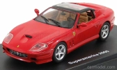 Edicola Ferrari Superamerica Spider Closed 2005 1:43 Red