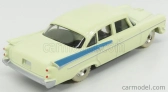 Edicola Dodge Royal Sedan 1955 1:43 Krémová Světle Modrá