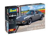 Revell Porsche 911 G Model Coupé (1:24)