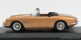 Najlepší model Ferrari 330 Gts 1967 1:43 Brown Met