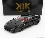 Kk-scale Ferrari F40 Light Weight 1990 1:18 Black