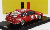 Spark-model Ford england Sierra Rs Cosworth Team Andy Rouse Engineering N 8 24h Spa 1987 Andy Rouse - Win Percy - Thierry Tassin 1:43 Tmavo oranžová