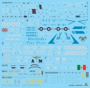 Italeri Lockheed martin F-35b Military Airplane Lighting Ii 2011 1:48 /