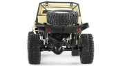 RC auto Pick-up Truck, písková