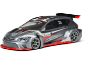 Karoséria PROTOform 1:10 Europa Touring Car (trieda FWD)