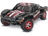 RC auto Traxxas Slash 1:16 RTR, Mike Jenkins