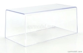 Vetrina display box Vetrina display box Only Transparent Cover For 1/43 Scale Absup - Ablam - Abfgt Collection - Solo Copertura Trasparente - Lungh.length Cm 15.0 X Largh.width Cm 7.7 X Alt.height Cm 6.2 (altezza Interna Interior Height Cm 6.0) 1:43 Plastový Displej