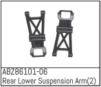 ABZ86101-06 – Zadné spodné rameno zavesenia – Mini AMT (2)