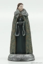 Edicola Figúrky Catelyn Stark - Throne Di Spade - Game Of Thrones 1:21 Rôzne