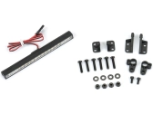 Pro-Line LED svetelná lišta Ultra-Slim 4" rovná