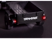 LED osvetlenie prívesu Traxxas TRX-4M (pre #9795)