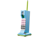 LEGO Creator - Retro telefón