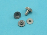 Servo KST DS313/315MG převody