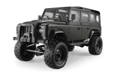 BAZAR - RC auto Land Rover Defender D110 Wagon 1:8, RTR