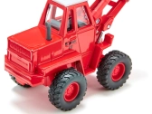 SIKU Super - kolový nakladač Kramer 411, 1:50