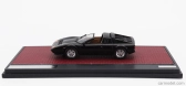Modely v mierke Matrix Ferrari 512bb Targa Straman 1978 1:43 Black