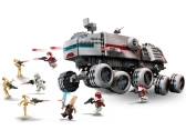 LEGO Star Wars - Juggernaut Republic