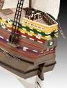 Revell Mayflower 400th Anniversary (1:83) (giftset)