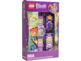 LEGO hodinky – Friends Mia