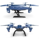 RC dron Peregrine FPV + VR okuliare