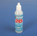 ASSO - silikónový olej do tlmičov 20wt / 200cSt (59ml)