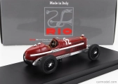 Rio-models Alfa romeo F1 P3 N 12 Winner Monza Gp 1933 Luigi Fagioli 1:43 Červená