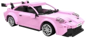 RC stavebnice Legend Sports Car RS