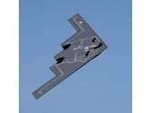 RC letadlo E-flite Micro B-2 Spirit Twin 30mm EDF BNF Basic
