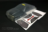 Karoserie APlastics - Mustang Notchback - 1/10, 196mm | RCprofi.cz