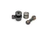 Traxxas servo saver (kompletný)