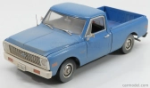 Highway61 Chevrolet C-10 Custom Pick-up 1970 - Texaský masaker motorovou pílou 1:18 Svetlomodrá