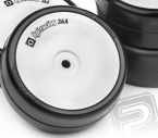 HPI CHALLENGE guma 36A (lepená/4 ks)