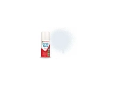 Humbrol farba v spreji #191 chrómovostrieborná metalická 150 ml