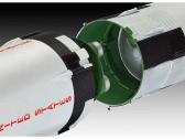  Revell Raketa Saturn V (1:144)