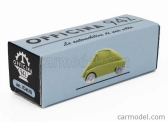 Officina-942 ISO Isetta 1953 1:76 žltá