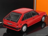 Ixo-models Opel Kadett D Gt/e 1984 1:43 Červená
