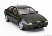 Cult-scale models Alfa romeo 166 3.0 V6 24v Super 1998 1:18 Zelená